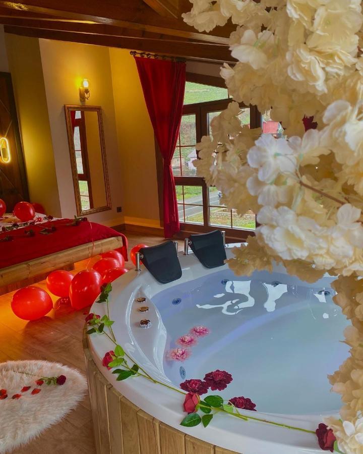 Dd Boutique Hotel Ardesen Luaran gambar