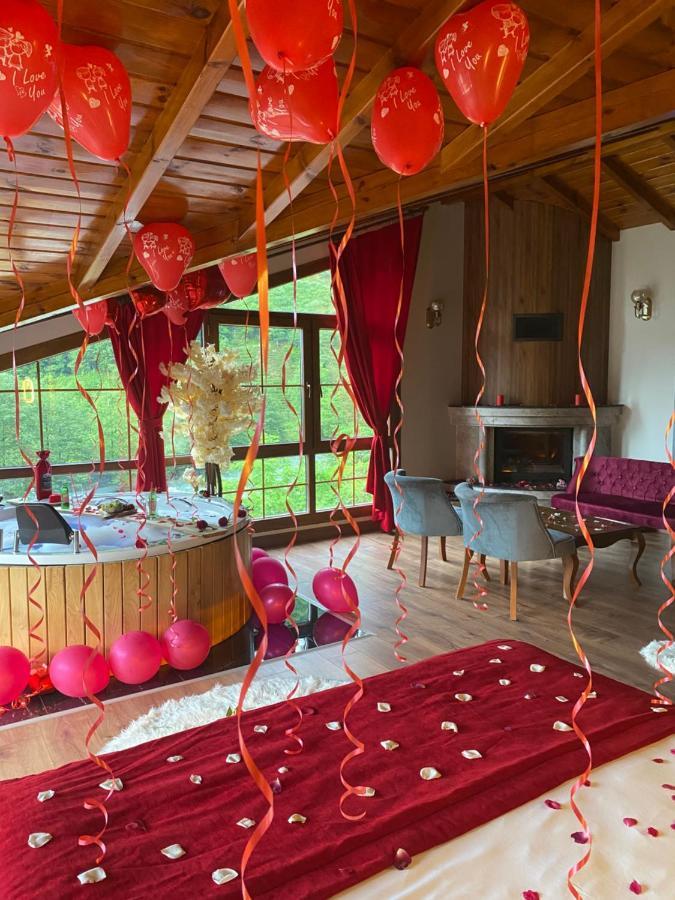 Dd Boutique Hotel Ardesen Luaran gambar
