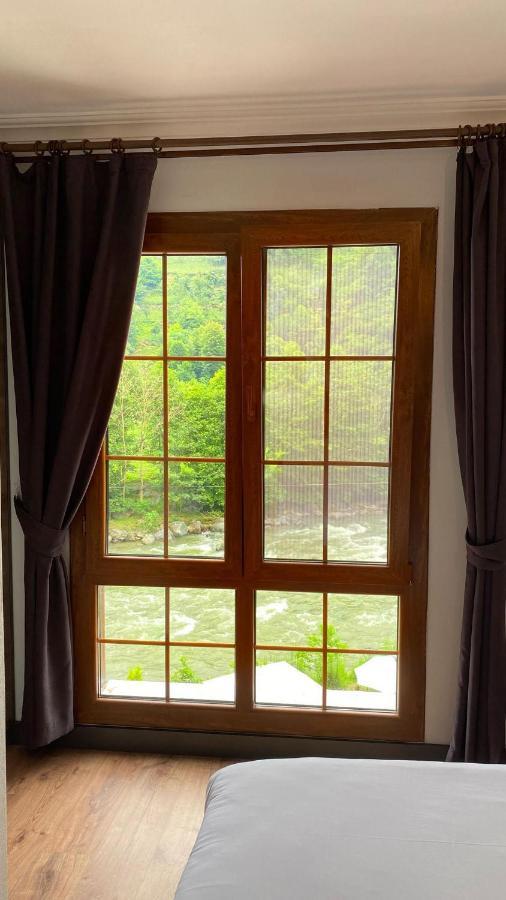 Dd Boutique Hotel Ardesen Luaran gambar