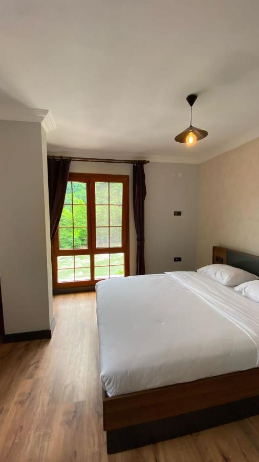 Dd Boutique Hotel Ardesen Luaran gambar