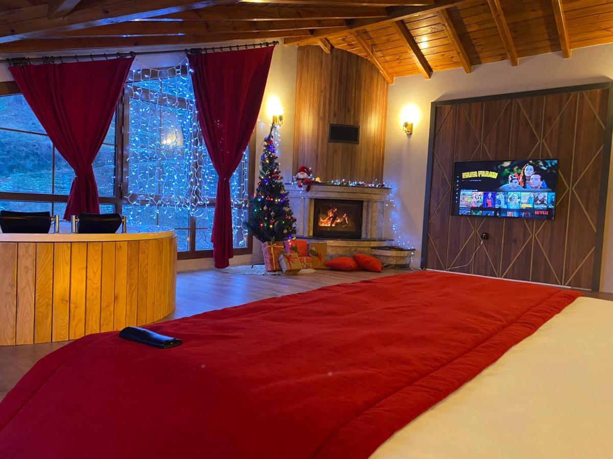 Dd Boutique Hotel Ardesen Luaran gambar