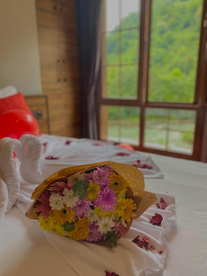 Dd Boutique Hotel Ardesen Luaran gambar