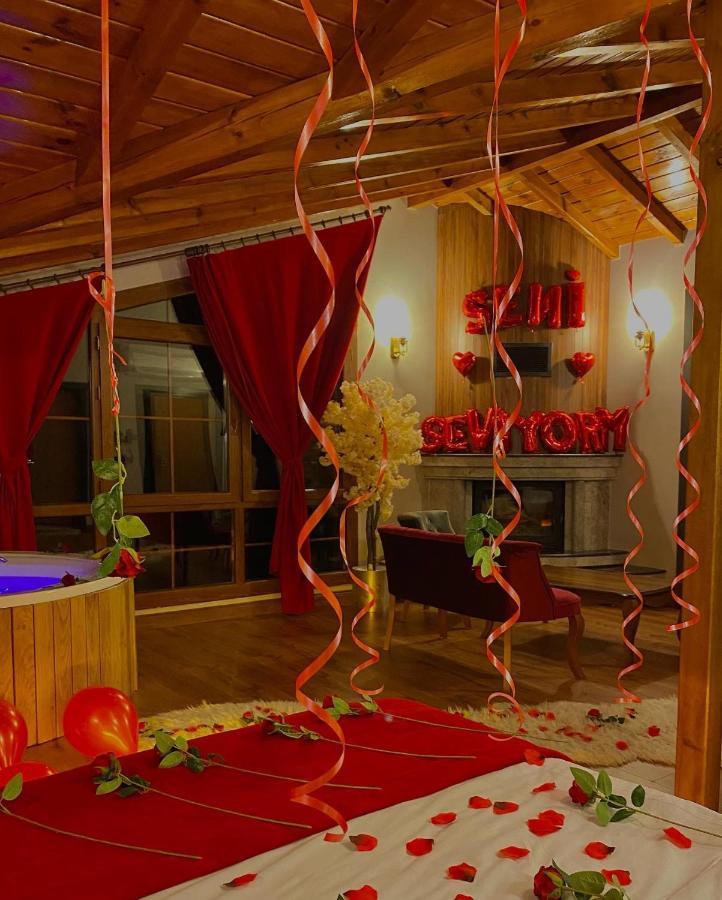 Dd Boutique Hotel Ardesen Luaran gambar