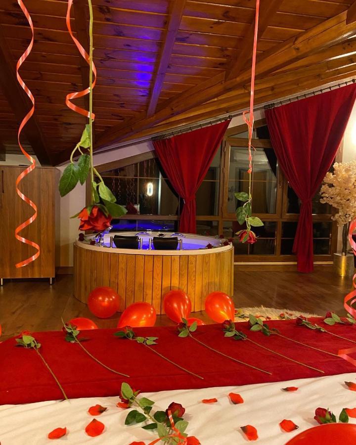 Dd Boutique Hotel Ardesen Luaran gambar